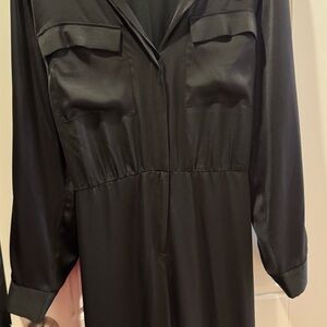 WHBM Jumpsuit